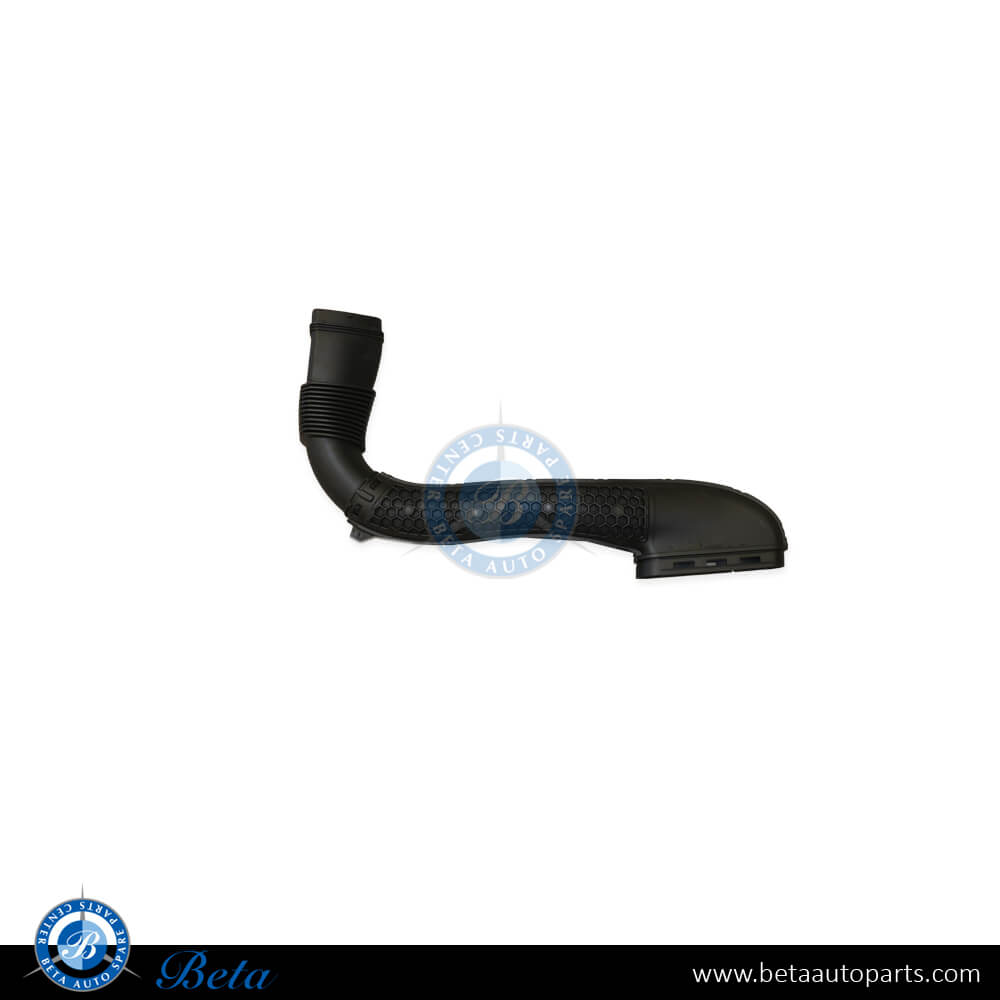 Air Intake Hose for Mercedes C-Class / E-Class W205/W213 2017-Up models, Part Number 2740901700 / 2740901000 Air Intake Hose for Mercedes C-Class / E-Class W205/W213 2017-Up models, Part Number 2740901700 / 2740901000